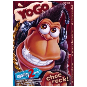 Yogo